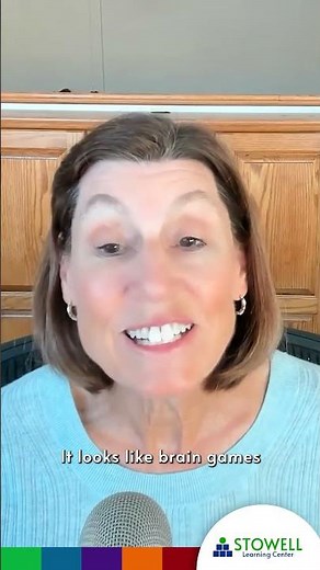 LD Expert Podcast: Processing Skills Training with Brain Games