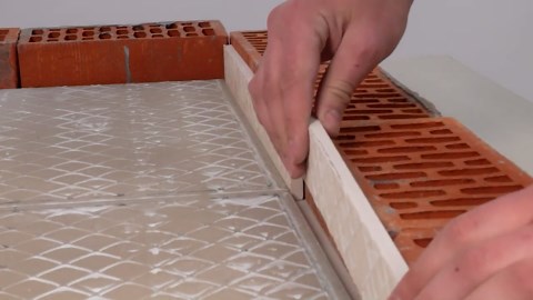 Creating Distinctive Cement Dining Table