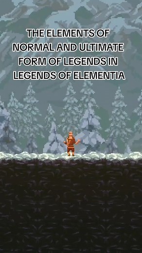 Legends of Elementia: Unveiling the Powers of the Elemental Heroes