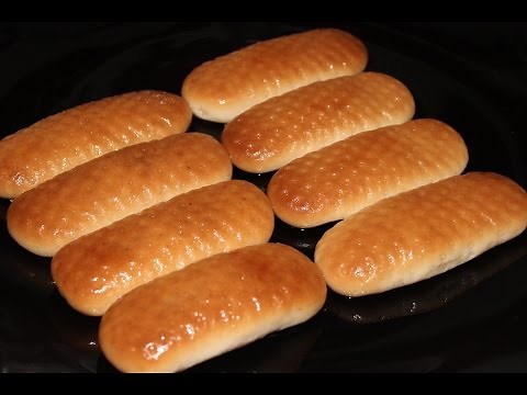 KAKO NAPRAVITI HURMAŠICE - RECEPT ZA URMAŠICE