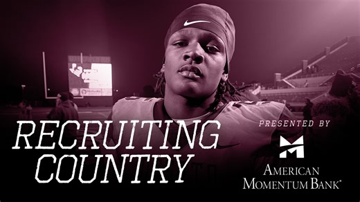 Recruiting Country: The latest recruiting news surrounding the Maroon & White