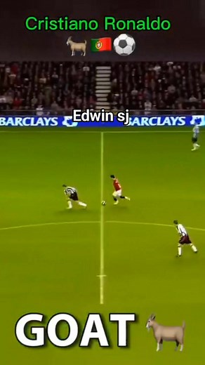 4.5K reactions · 178 shares | #reelsviralシ #UEFAConferenceLeague #losmejoresdetodoslostiempos #realmadrid #ronaldinhogaucho #uefachampionsleague #portugal #Mundial2026 #Raul #ElMejorDeTodosLosTiempos | Edwin Sj | Facebook