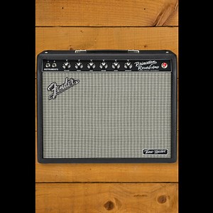 Fender Tone Master Princeton Reverb