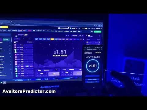 Aviator Signal Bot Working Method Apk