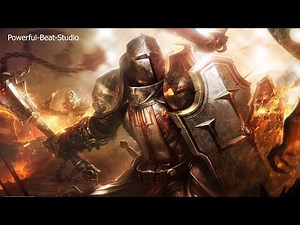 Skyrim Music Sovngarde-Epic-Soundtrack Heroic Music