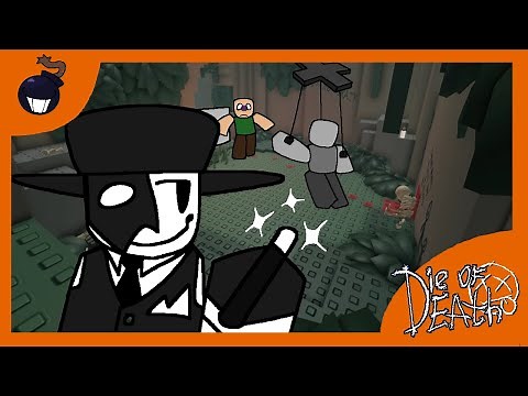 Artful Rework | Roblox Die of Death