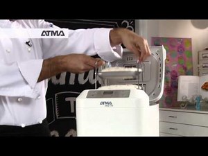 Minuto Atma - Horno de Pan