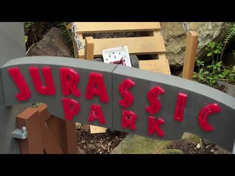 Pacific Ocean Crawlers comp hosted by BallzRC