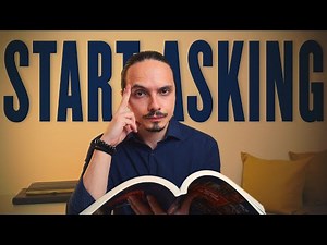 Using Questions While Reading