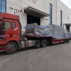 [Hot Item] High-Performance Hydraulic Slitter Rewinder Machine for Easy Operation