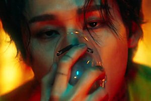 Watch: MONSTA X's I.M Expresses "God Damn" In MV For Bold And Emotional Solo Release | Soompi