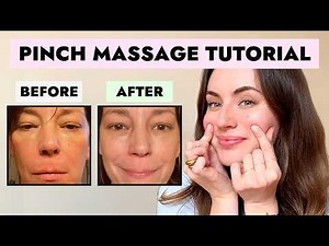 5 Minute Face Massage to Improve Blood Circulation & Make Your Skincare Work Better