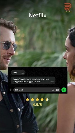 5 Feel-Good Rom-Coms to Watch on Netflix & Apple TV | Meet-Cute Magic Awaits!