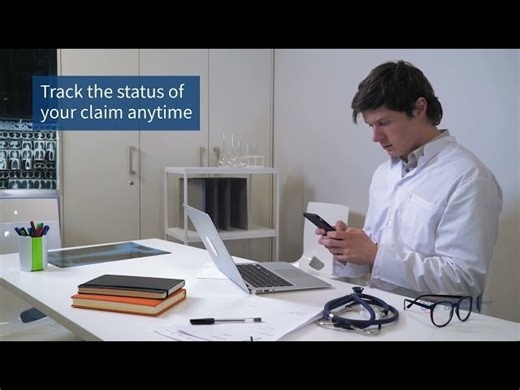 Claims process overview for providers | Ohio BWC (official)
