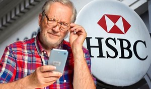 HSBC warning as scammers use new technique - look out for this number