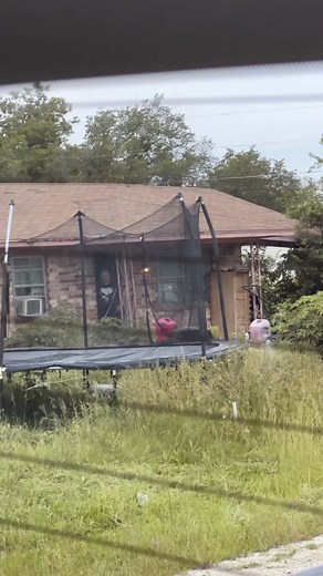 Yall are gonna wanna see this yard transformation! Its going to take me a full week to get it back into shape! Some parts of the lawn are over 5ft tall! Make sure to follow me for more updates! #dslawnandlandscape #oddlysatisfying #overgrownyard #howto #mowingtallgrass #lawntok #overgrownlawn