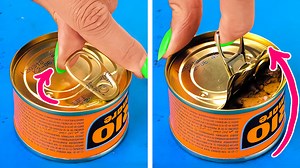 14M views · 65K reactions | Genius kitchen ideas to cook and eat nicer: | 5-Minute Crafts Men | Facebook