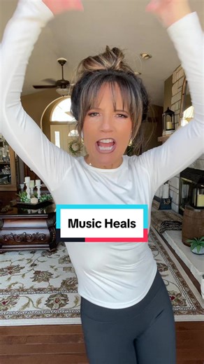 The Healing Power of Music: Embrace Positive Vibes