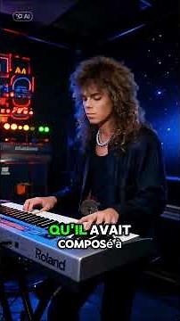 Histoire de la musique Final Countdown #musique #chanson #finalcountdown #europe