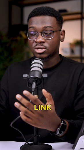 Another Alternative to Creating PowerPoint Presentations! | Emmanuel Obuobi Fianko