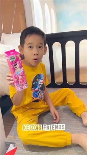 Fighting over music lollipops why keep swapping and finally⁉️