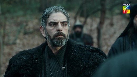 Sultan Salahuddin Ayyubi Series on HUM TV