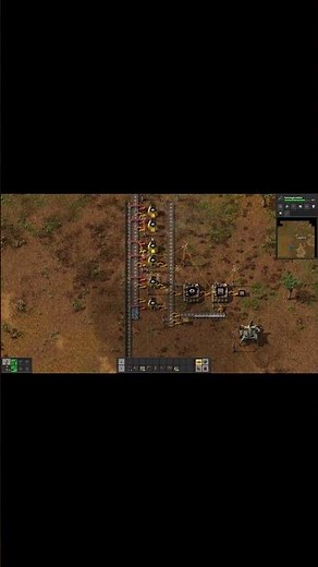 Factorio desde cero | Trailer Factorio