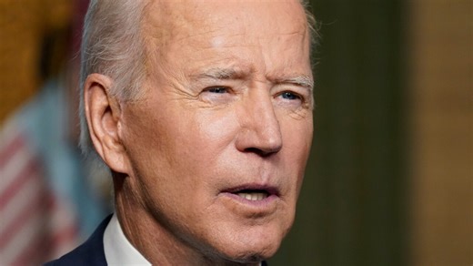 Biden condemns Russia’s blockade of food shipments