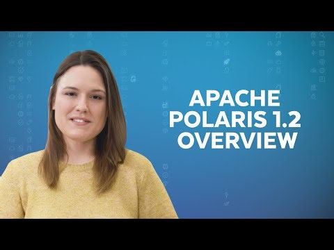 An Overview Of The Apache Polaris (incubating) 1.2 Release
