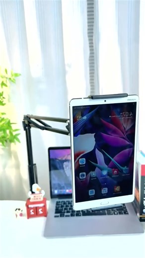 Best Tablet Stand for Home and Office Use