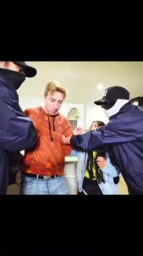 Chad Wild Clay Transformation! #spyninjas #viral