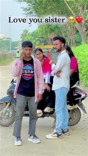 Love you sister ❤️🥹🌏 #shorts #shortvideo #ytshorts #youtube #youtuber #youtubeshort #sister #fyp