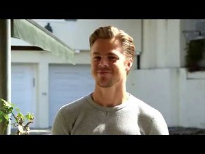 Marilu Henner Meets Derek Hough! - Dancing With the Stars
