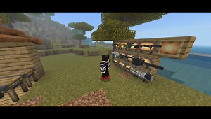 #minecraftbedrockmods #CapCut #minecraftbedrock #minecraft #radiumarmament