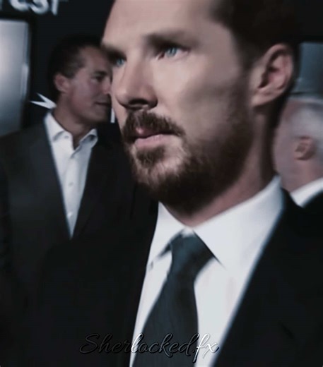 New Watermark for Benedict Cumberbatch Edits