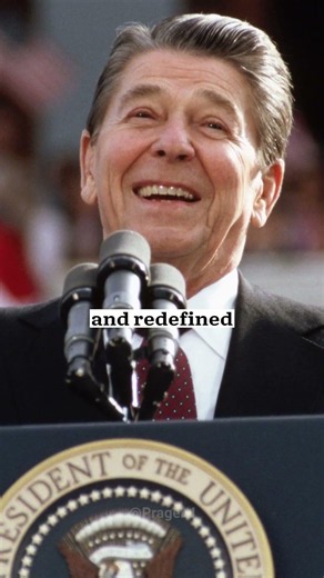 22 years ago today, President Reagan was laid to rest at the Reagan library. His legacy lives on.