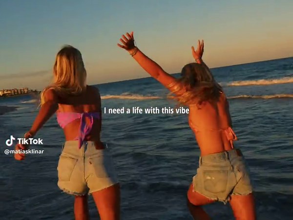 Exploring the Best Beach Life: Surfing and Sunsets