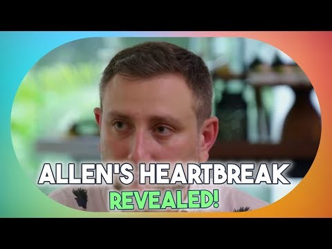 MAFS Update: Allen Slovick's Journey Post-Divorce & Clare Kerr's Brave Car Crash Recovery