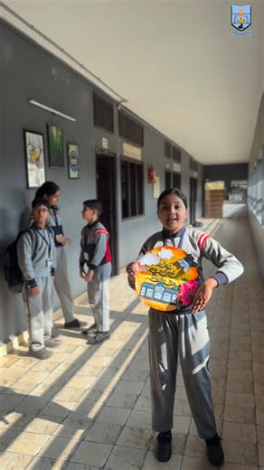 Ajanta public school on Instagram: "🌟 Give your child the foundation they deserve 🌟 Admissions now open for the 2026–2027 academic session with FREE admissions from Pre-Nursery to Class 2. World-class facilities, a safe & fully AC campus, swimming pool, and experienced educators — all under one roof. 📌 Seats are limited. Apply today! #AjantaPublicSchool #SchoolAdmissions #AdmissionsOpen2026 EarlyEducation FreeEducation LearningWithCare AmritsarEducation TrustedSchool EnrollNow"