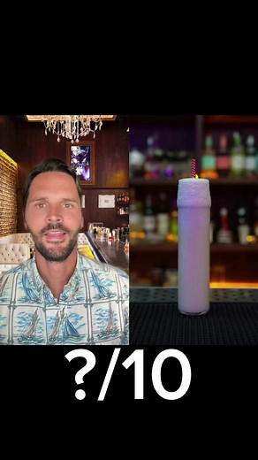 Ramos Gin Fizz: The Most Difficult Cocktail to Make