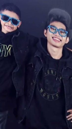 ccp frost diamond dan bocil part 3