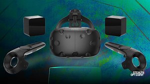 HTC Vive: How many base stations do you need?
