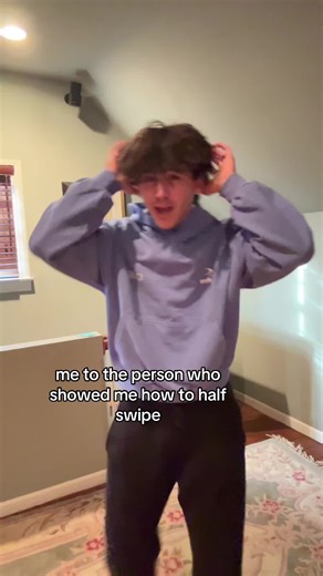 How to Master the Half Swipe on Instagram