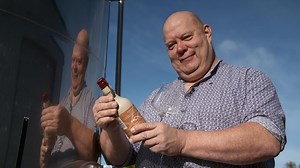 57 Prozent: Vermutlich stärkstes Bier der Welt aus Mittelfranken