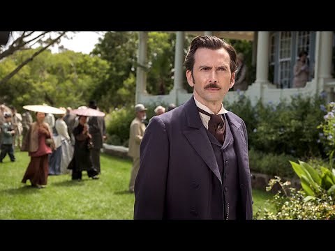 Around the World in 80 Days: Phileas Fogg's Backstory