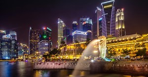 S'pore leads Southeast Asia's private equity deals, volume in 2024