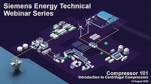 Compressor 101 - Introduction