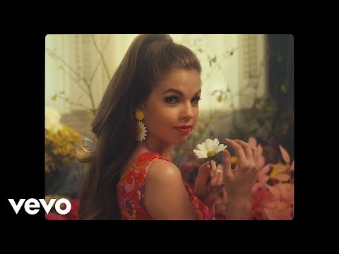 Callista Clark - It’s Cause I Am (Official Music Video)