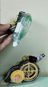 HOW TO CREATE A TYPE-X DACING DEVICE OPERATING SYSTEM USING SMALL AND LARGE MIXTURES