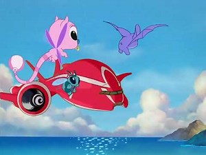 Leroy and Stitch - Trailer #1